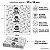 PAPEL ACOPLADO MONO BURGUER RIO BRANCO 18GR 30X38 C/400 - Imagem 4
