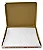 PAPEL ACOPLADO BRANCO LISO 30X38 C/400 - Imagem 2
