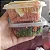 POTE RETANGULAR 250ML TAMPA ARTICULADA C/24 UND - Imagem 4