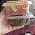 POTE RETANGULAR 250ML TAMPA ARTICULADA C/24 - Imagem 4