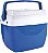 CAIXA TERMICA 12 LITROS AZUL - MOR - Imagem 2
