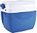 CAIXA TERMICA 12 LITROS AZUL - MOR - Imagem 3