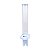 DISPENSER COPO 150/180/200ML BRANCO NOBRE - Imagem 2