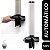 DISPENSER COPO GATILHO CAFE 50ML COR PRETA - Imagem 2