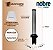 DISPENSER COPO GATILHO CAFE 50ML COR PRETA - Imagem 1