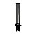 DISPENSER COPO 150/180/200ML PRETO NOBRE - Imagem 2