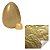 FOLHA CHUMBO OURO FOSCO 43,5X59 C/3 - Imagem 1