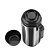 GARRAFA TERMICA SINGULARE PRESSAO 1LT INOX - Imagem 2