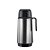 GARRAFA TERMICA SINGULARE PRESSAO 500ML INOX - Imagem 2