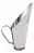 CONCHA PARA CEREAIS 1000GRS INOX - Imagem 1