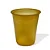 COPO 200ML BIODEGRADAVEL DOURADO C/50 - Imagem 1