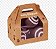 CAIXA MALETA PASCOA M VISOR 12X8X12 C10 C4809 - Imagem 1