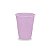 COPO 200ML BIODEGRADAVEL LILAS CANDY C/50 - Imagem 1