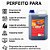 LAVA ROUPAS LIQUIDO CONCENTRADO 5 LITROS LIMPEZA PESADA - Imagem 2