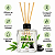 Aromatizante Difusor Aromas Varetas Premisse Sossego 300ml - Imagem 4