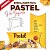 CAIXA PASTEL VIAGEM GRANDE C/50 - Imagem 2