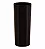 COPO LONG DRINK 350ML PRETO UND - Imagem 1