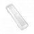 PORTA ESCOVA DENTES PLASTICO - Imagem 1