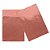 SACO PRESENTE 30X44 ROSE GOLD C/50 - Imagem 1