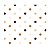 SACO PRES.11X19,5 POA GOLD C/50 - Imagem 1