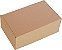 CAIXA DE PAPELAO SEDEX 35,5X23X10CM MEDIDA INTERNA REF350 - Imagem 3