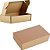 CAIXA DE PAPELAO SEDEX 35,5X23X10CM MEDIDA INTERNA REF350 - Imagem 2