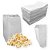 SACO PAPEL 100% BRANCO MONO 1/2 KG C/500 - Imagem 1