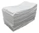 SACO PIPOCA BRANCO N.2 C/500 UND 8cm x 14cm - Imagem 1