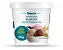 BASE P/GELADOS COMESTIVEIS SABOR ARTIFICIAL BLUE ICE 100GR 1un - Imagem 1