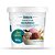 BASE P/GELADOS COMESTIVEIS SABOR ARTIFICIAL MORANGO 100GR 1un - Imagem 1