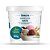 BASE P/GELADOS COMESTIVEIS SABOR ARTIFICIAL NATA 100GR 1un - Imagem 1