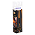KIT BOX CHURRASCO PRETO PREMIUM C/ 10 UNFACAS E 10UN GARFOS - Imagem 2
