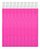 PULSEIRA P/ EVENTOS ROSA FLUOR PCT 1000 UN - Imagem 2