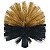 LIMPA TETO BASE PLASTICA CABO MADEIRA 1,20 - Imagem 1