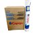 COPO DESCART.180 ML PS TRANSPARENTE C/100 UN - Imagem 1