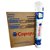 COPO DESCART, 200ML PS COPOJU TRANSP. C/ 100 UN - Imagem 1