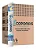 COPO DESCART, 300ML PS TRANSP. 100 UN - Imagem 1