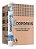 COPO DESCART, 300ML PS TRANSP. 100 UN - Imagem 1