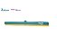 RODO 60 CM PLASTICO TURQUESA CABO 1,20 M - Imagem 2