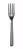 GARFO PRATA FORTE 50 UNID - Imagem 2