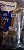 COPO ACRILICO WHISKY 300ML CRISTAL C/10 UND - Imagem 3