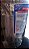 COPO ACRILICO WHISKY 300ML CRISTAL C/10 UND - Imagem 1
