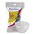 KIT POTE/TAMPA CRISTAL 100ML C/10 - Imagem 1
