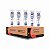 COLHER FORTE SACHE BRCA GRANEL C/250 - Imagem 1