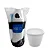 COPO TERMICO 355ML C/20 UNIDADES - Imagem 1