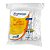 KIT SACHE GARFO E FACA EXTRA FORTE BRANCO C/10 KITS - Imagem 1