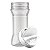 Porta Tempero 285 ml Flip Top Branco - Imagem 1