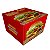 CX HAMBURGUER VERMELHA H2 C/40 - Imagem 1