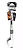 PEGADOR MASSA CABO LONGO 29CM - Imagem 2