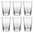 Copo Long Drink 300 ml Hauskraft - Imagem 1